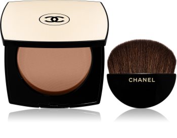 Chanel Les Beiges Fijne Poeder SPF 15