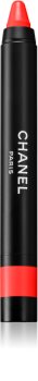 Chanel Le Rouge Crayon De Couleur Mat rtěnka v tužce s matným efektem
