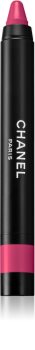 Chanel Le Rouge Crayon De Couleur Mat Stick Lipstick with Matte Effect