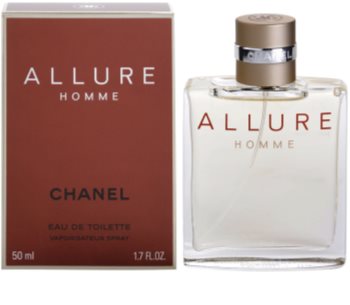 allure homme