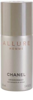 Chanel Allure Homme deospray pre mužov