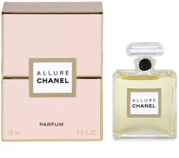 Chanel Allure άρωμα για γυναίκες
