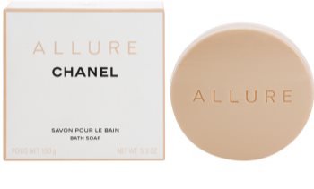 Chanel Allure sapun parfumat pentru femei