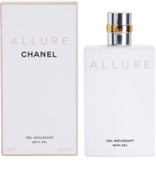 Chanel Allure Duschgel für Damen
