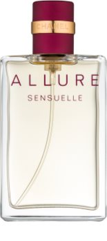 Chanel Allure Sensuelle parfémovaná voda pro ženy