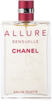 allure sensuelle tester