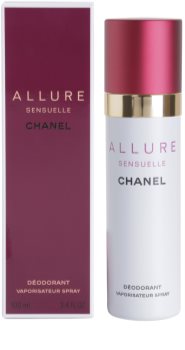 chanel allure 3.4