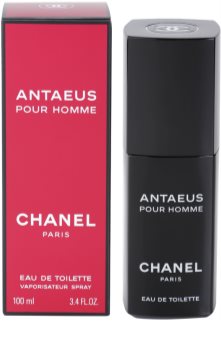 Chanel Antaeus Eau De Toilette Fur Herren