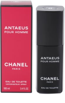 Chanel Antaeus Eau de Toilette pentru bărbați