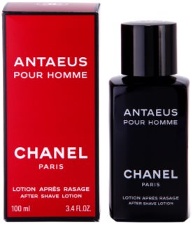 Chanel Antaeus νερό για μετά το ξύρισμα για άντρες