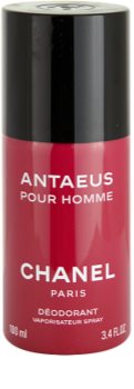 Chanel Antaeus Deospray for Men
