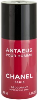 chanel antaeus spray