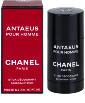 Chanel Antaeus deostick pre mužov