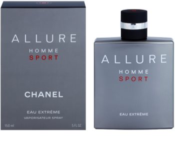 Chanel Allure Homme Sport Eau Extreme Eau de Parfum para hombre