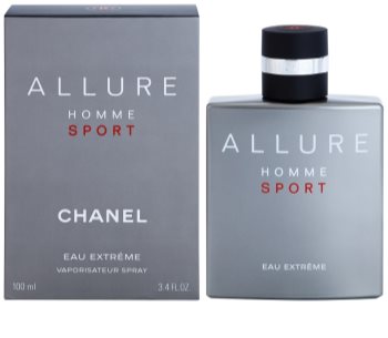 hugo boss allure homme sport