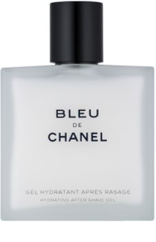 Chanel Bleu de Chanel gel after shave para hombre 90 ml