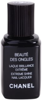 chanel beaute des ongles
