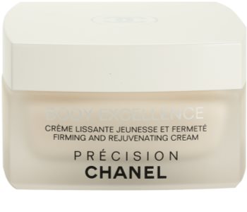 Chanel Précision Body Excellence telový krém vyhladzujúci