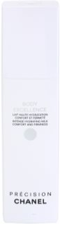 Chanel Précision Body Excellence tělové hydratační mléko