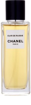Chanel Les Exclusifs De Chanel: Cuir De Russie Eau de Toilette para mulheres 75 ml