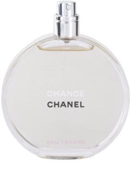 chanel chance eau de toilette 100ml