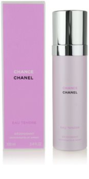Chanel Chance Eau Tendre deospray pre ženy