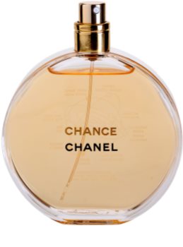 Chanel Chance parfémovaná voda tester pro ženy 100 ml