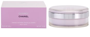 Chanel Chance crema de corp pentru femei