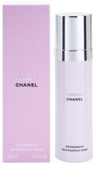 Chanel Chance дезодорант-спрей для жінок