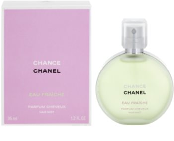 Chanel Chance Eau Fraîche mirisi za kosu za žene