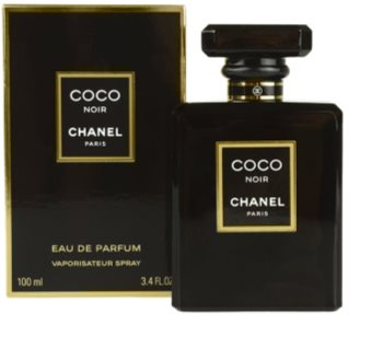Chanel Coco Noir parfémovaná voda pro ženy
