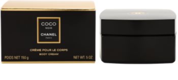 Chanel Coco Noir crema corporal para mujer