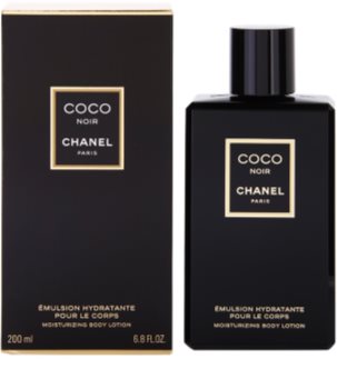 Chanel Coco Noir Body Lotion for Women