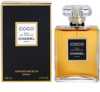 Chanel Coco Eau de Parfum for Women