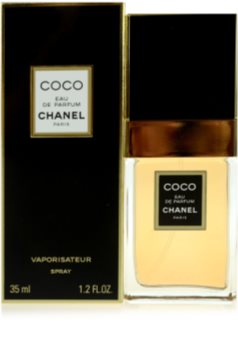 Chanel Coco парфумована вода для жінок