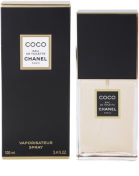 Chanel Coco eau de toilette for Women