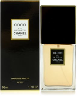 Chanel Coco eau de toilette for Women