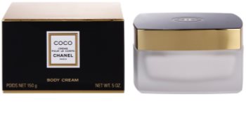 Chanel Coco krema za tijelo za žene