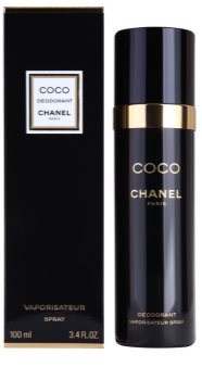 Chanel Coco Deospray for Women