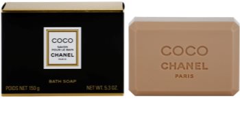 Chanel Coco parfémované mýdlo pro ženy