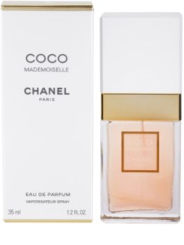 Chanel Coco Mademoiselle parfémovaná voda pro ženy