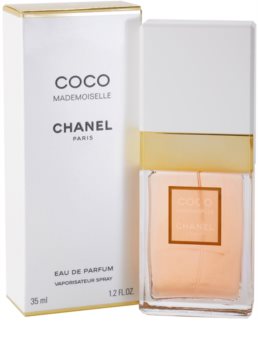 <center>Chanel Coco Mademoiselle</centrer>