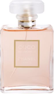 mademoiselle chanel tester