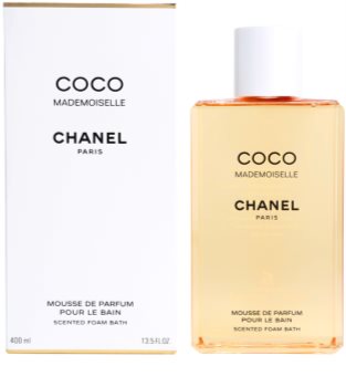 telegram heel veel in de buurt Chanel Coco Mademoiselle Bad producten voor Vrouwen | notino.nl