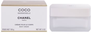 Chanel Coco Mademoiselle crema corporal para mujer