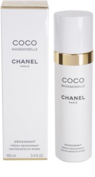Chanel Coco Mademoiselle Deodorant Spray  voor Vrouwen