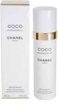 chanel mademoiselle deo