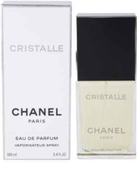 Chanel Cristalle parfumovaná voda pre ženy