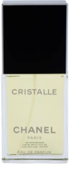 Chanel Cristalle eau de parfum tester pentru femei 100 ml