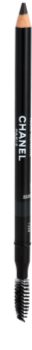 Chanel Crayon Sourcils Eyebrow Pencil with Sharpener
